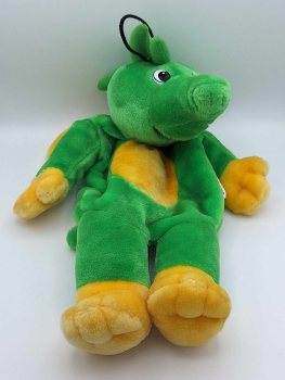 Tabaluga Wärmflaschen Bezug - Fashy - 50cm